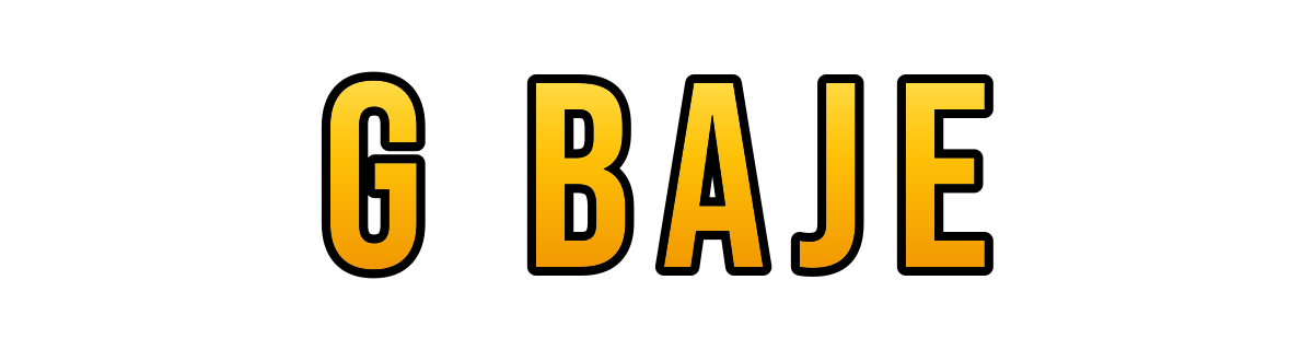 g baje
